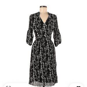 Ba&Sh Dress. Size 1 (US XS/SM). Excellent Used Condition